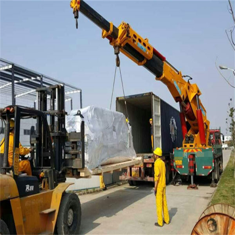 凤泉吊车租赁价格、流程、安全标准全解析，快速解决施工难题