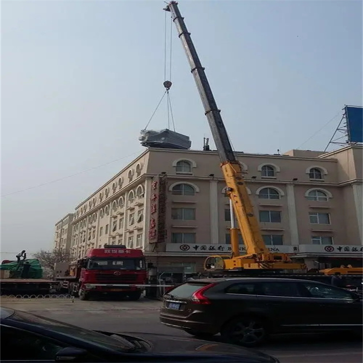 凤泉桥梁基础施工|大型设备租赁解决方案|吊装运输难点攻克