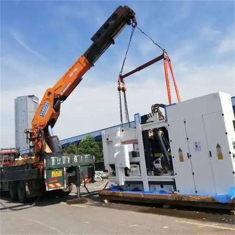 凤泉附近小吊车联系方式|8-16吨|本地及时服务